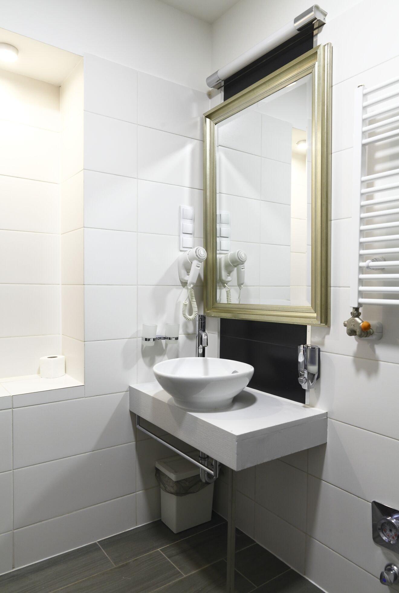 House Octogon Aparthotel Budapest Bagian luar foto