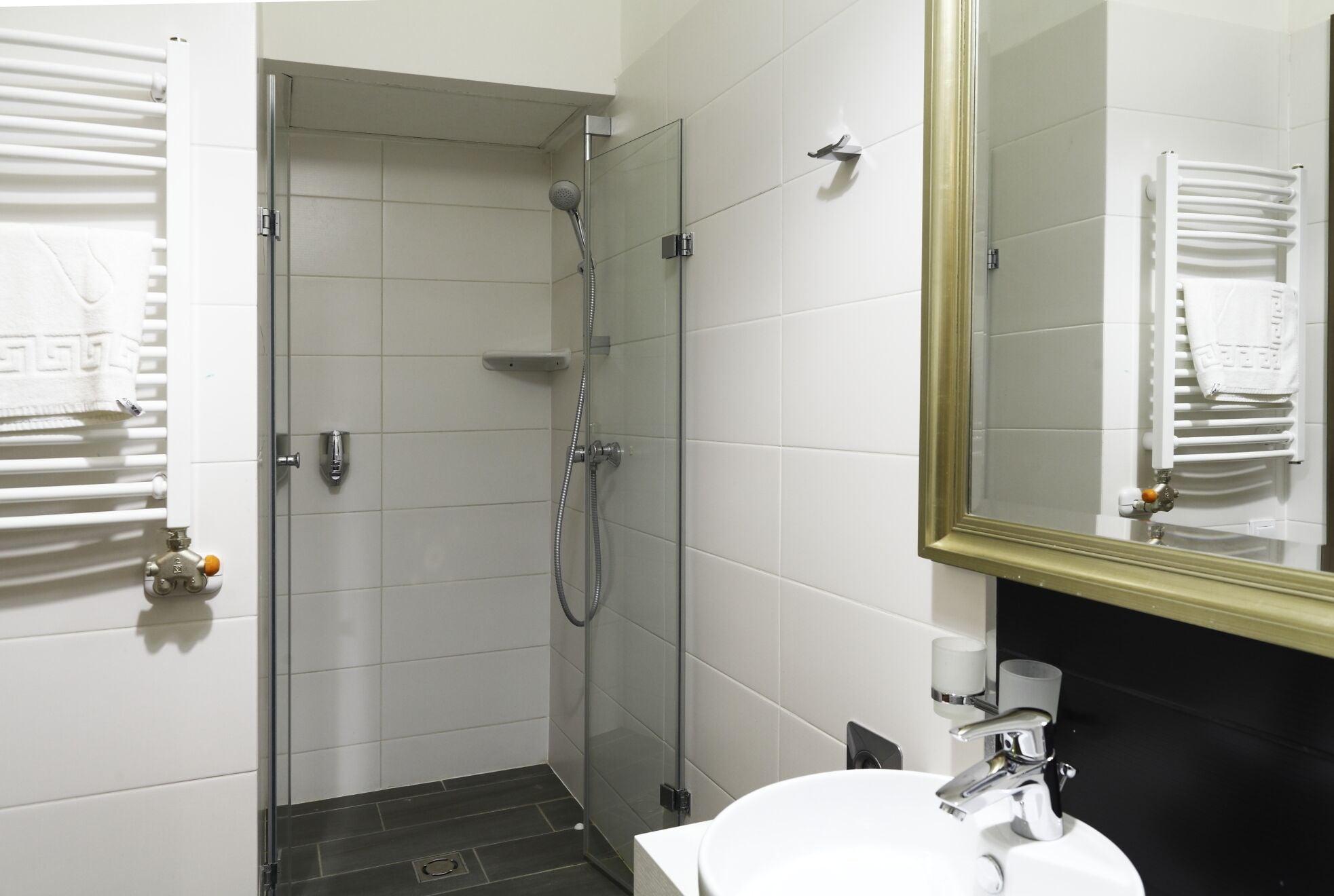 House Octogon Aparthotel Budapest Bagian luar foto