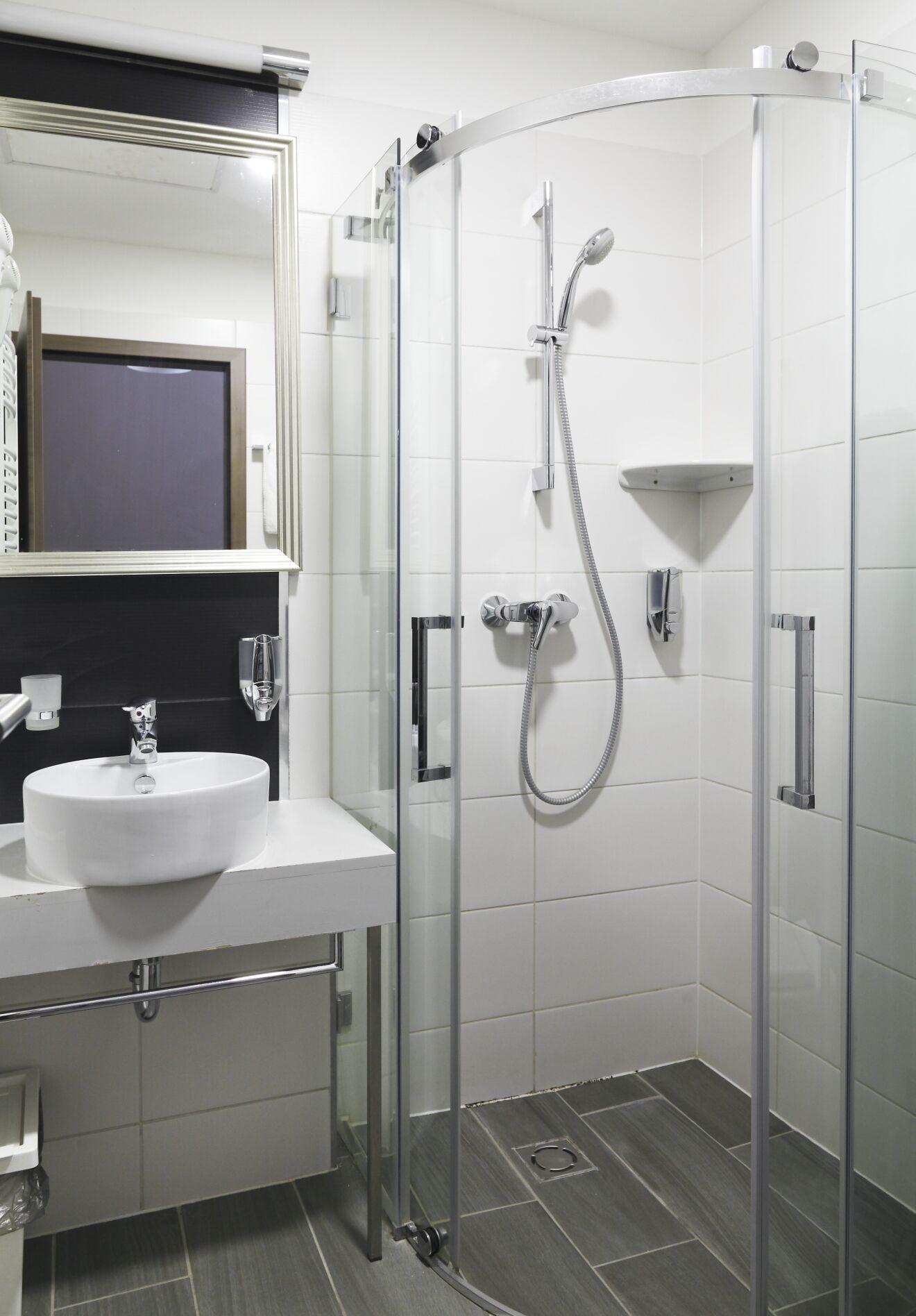 House Octogon Aparthotel Budapest Bagian luar foto